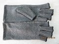 Cotton Lycra Compression Arthritis Pain Relief Glove 3