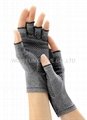 Cotton Lycra Compression Arthritis Pain Relief Glove 5