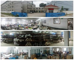 Wuxi Fun Gloves Co., Ltd.