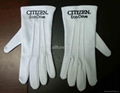 Printed gloves/masonic glove/embroidered glove/Men's formal gloves 5