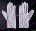 Nylon glove/Regalia Gloves/Men's formal gloves/Delicate Garden Gloves  2