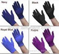 Nylon glove/Regalia Gloves/Men's formal gloves/Delicate Garden Gloves  4