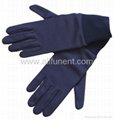 Nylon glove/Regalia Gloves/Men's formal gloves/Delicate Garden Gloves  5