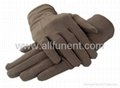 Nylon glove/Lycra Gloves/Spandex gloves/Delicate Garden Gloves  2