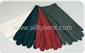 Nylon glove/Lycra Gloves/Spandex gloves/Delicate Garden Gloves  4