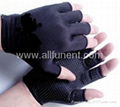 Nylon glove/Lycra Gloves/Spandex gloves/Delicate Garden Gloves  5