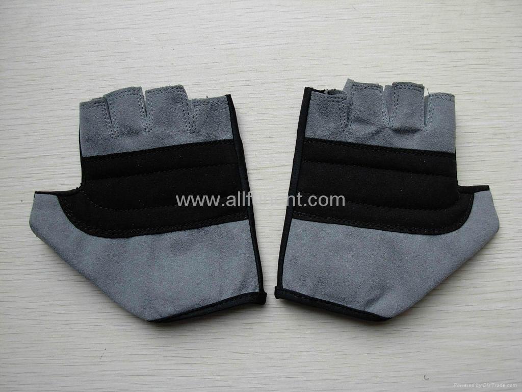Driving Gloves/Leatheroid Glove/Sports glove