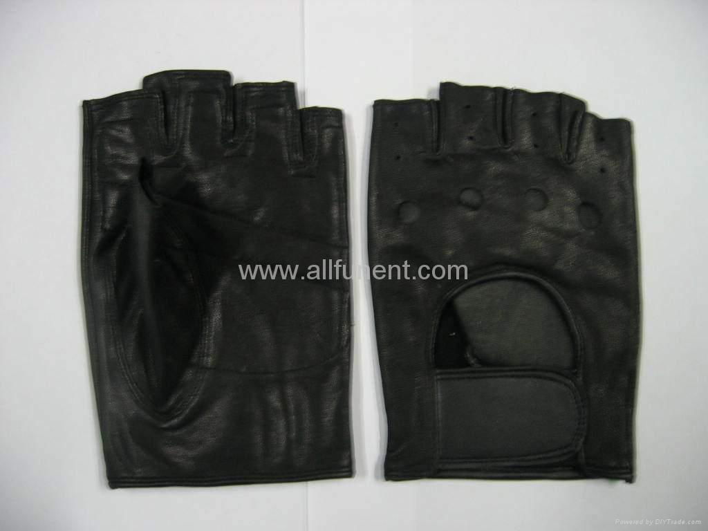 Driving Gloves/Leatheroid Glove/Sports glove 5