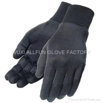 Silk Liners Gloves: Sports & Outdoors