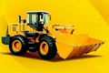 wheel loader 1