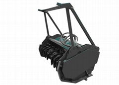 forest mulcher