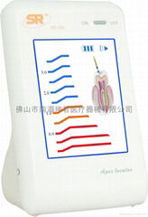 DENTAL EQUIPMENT APEX LOCATOR root canal