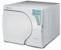 Autoclave 23L Class B