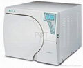 3-Prevacuum Autoclave 23L (AE23)