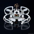 BabyHawk - 85mm Brushless Drone(PNP) 1