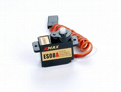 Emax 8g Servo ES08A