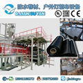 banner flex production line  3