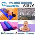 Plastic antiskid foam mat production line 
