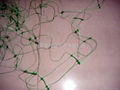 植物支架網生產線 3