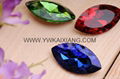 CRYSTAL BEADS WHOLESALE