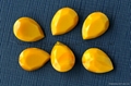 Crystalized K9 Fancy stone 4320 pear shape crystal beads,  for garment accessory 5