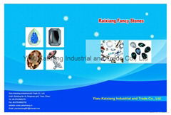 YIWU KAIXIANG INDUSTRIAL AND TRADE CO., LTD. 