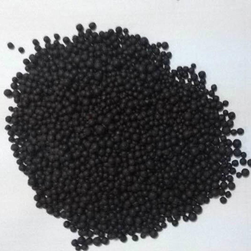 CHEMICAL ORGANIC FERTILIZER NPK12-3-3