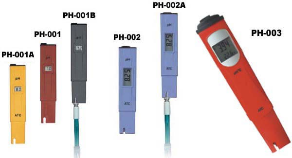 PH Meter