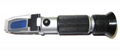 hand held refractometer 1