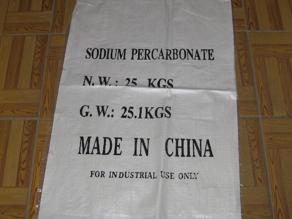 SODIUM PERCARBONATE