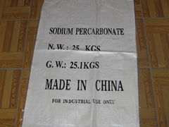 SODIUM PERCARBONATE