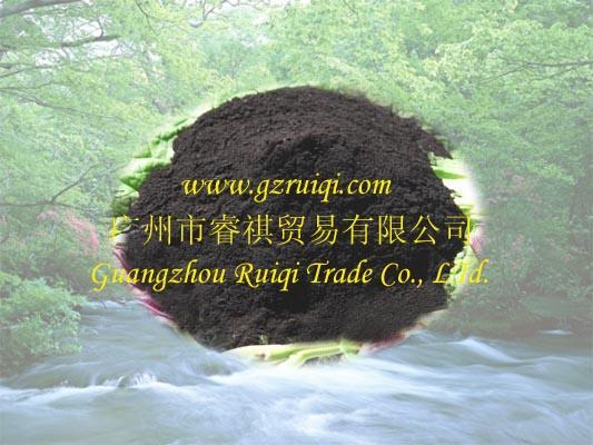 Humic Acid Powder