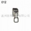 Zipper puller, Zipper slider, Zipper head, zipper pull, Slider, Puller 