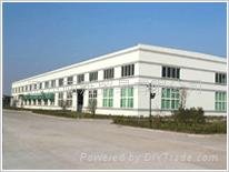 Wenzhou Liya plastic products Co., Ltd.