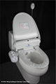 NAVISANI Cold Water Bidet 4