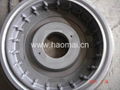 Radial Two Piece Tire Mold 2