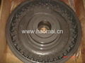 Skid Steer Tire Casting Mould 1