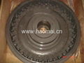 Skid Steer Tire Casting Mould