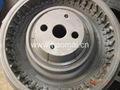 Skid Steer Tire Casting Mould 3