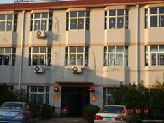 Qingdao HAOMAITong Mould Co.LtdT