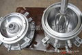 air spring mould