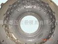 ATV tire mold 1