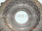 ATV tire mold