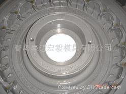 tyre mould