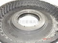 agricultural tyre mould