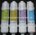 IN-LINE WATER FILTER 1