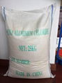 Poly aluminium chloride 1