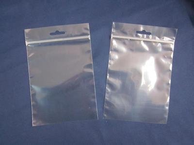 ldpe reclosable bag/zip lock bag/grip seal bag/resealable bag