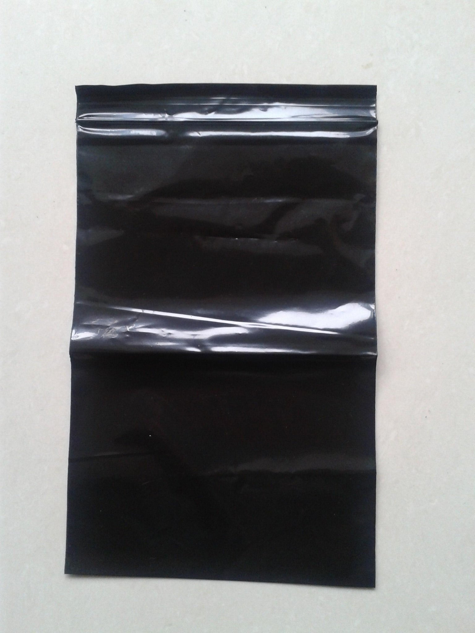 ldpe reclosable bag/zip lock bag/grip seal bag/resealable bag 5