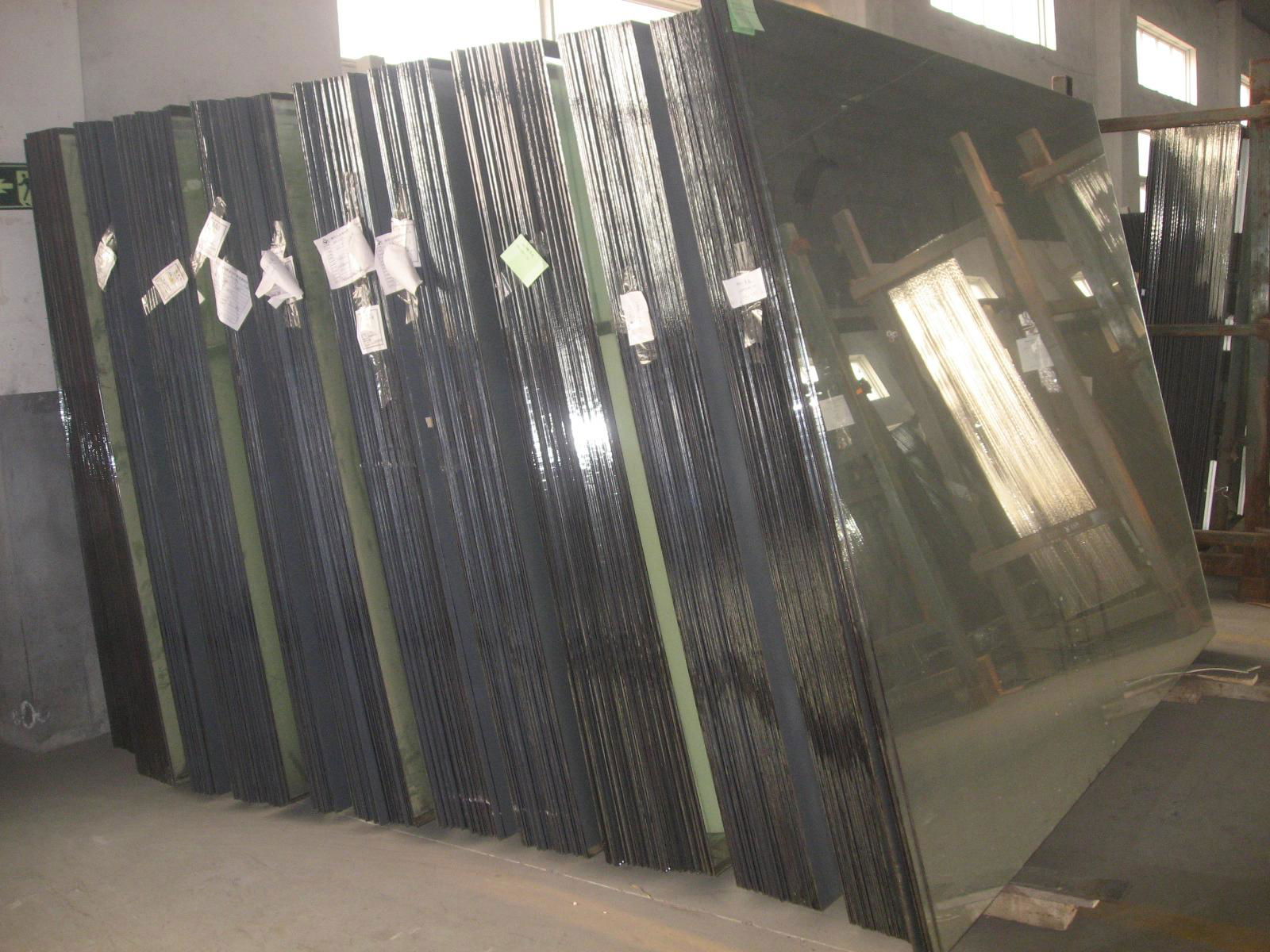 glass mirror sheet 3